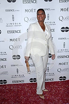 Queen Latifah