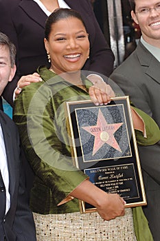 Queen Latifah