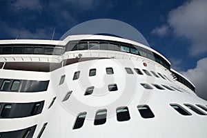 Queen Mary 2