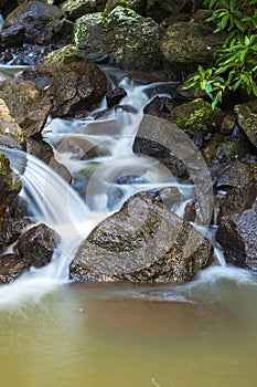 Queen Mary Falls