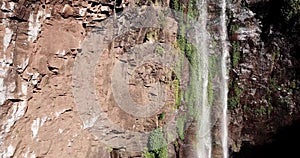 Queen Mary Falls in Queensland