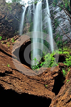 Queen Mary Falls of Queensland