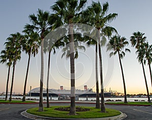 the queen mary long beach