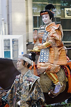 Queen at Nagoya Festival, Japan