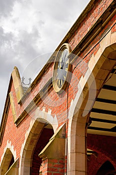 Queen's University Belfast, Northern Ireland