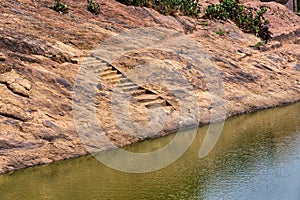 Queen Of Sheba Swimming Pool, Aksum Ethiopia