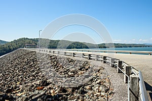 Queen Sirikit Dam