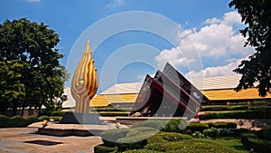 Queen Sirikit National Convention Center