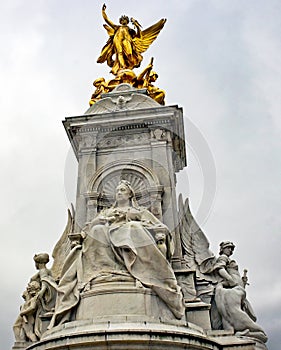 Queen Victoria Memorial