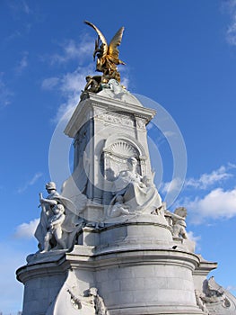 Queen Victoria Monument