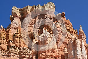 Queens Garden Bryce Canyon