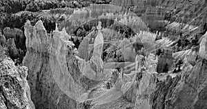 Queens Garden, Bryce Canyon