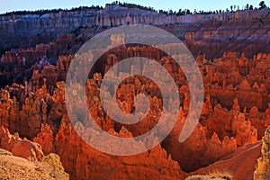 Queens Garden Trail Views , Bryce Canyon National Park, Utah