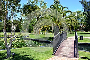 Queens Gardens, Perth, Australia