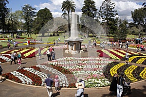 Queens Park Toowoomba