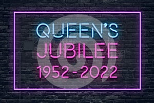 The Queens Platinum Jubilee 2022 - In 2022, Her Majesty The Queen will become the first British Monarch to celebrate a Platinum