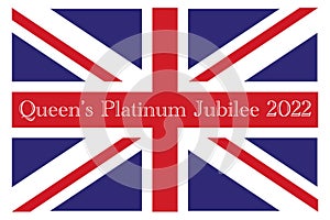 The Queens Platinum Jubilee 2022 - In 2022, Her Majesty The Queen will become the first British Monarch to celebrate a Platinum photo