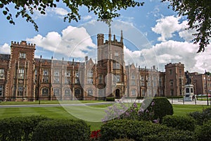 Queens University Belfast