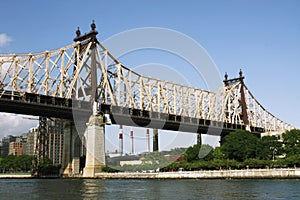 Queensboro Bridge