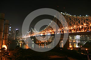 Queensborough Bridge