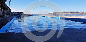 Queenscliff Rockpool at Manly Beach