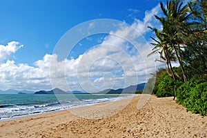 Queensland Beach