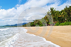 Queensland Beach photo