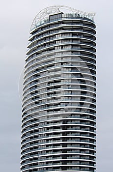 Queensland Skyscraper photo