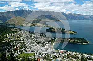 Queenstown