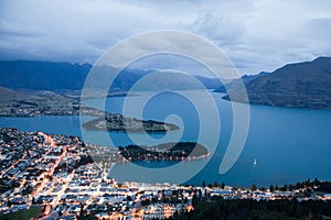 Queenstown