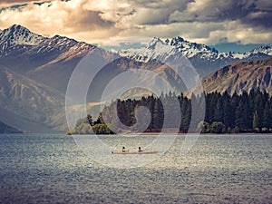 Queenstown Kayak