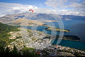 Queenstown, New Zealand