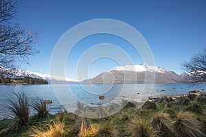 Queenstown, New Zealand