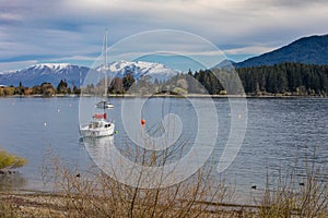 Queenstown, New Zealand