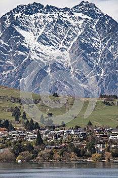 Queenstown, New Zealand