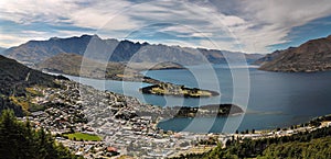 Queenstown, New Zealand