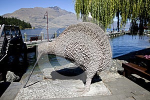 Queenstown New Zealand