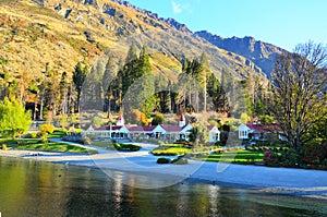 Queenstown Sheep Station