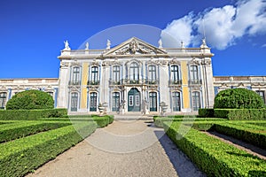 Queluz National Palace