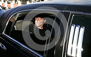 Quentin Jerome Tarantino