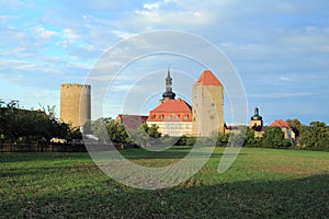 Querfurt