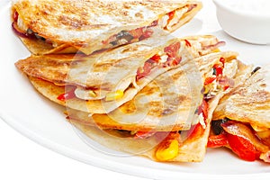 Quesadilla