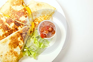 Quesadilla