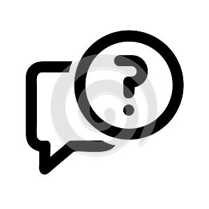 Question icon