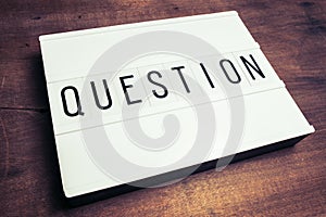 Question on Lightbox