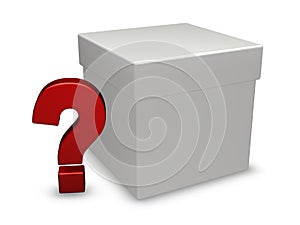 Question mark box (Surprise)