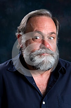 Question Of Mistrust