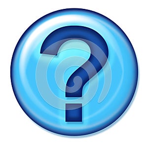 Question Web Button