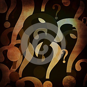 Questionmarks