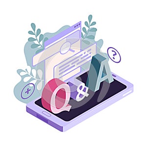 Questions And Answers Composition